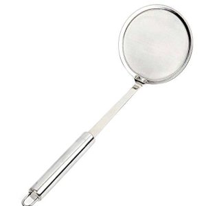10" Fat Skimmer