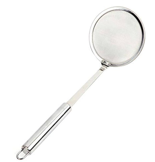 10" Fat Skimmer