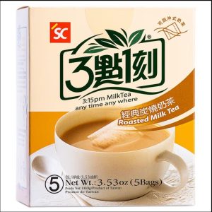 3:15PM Milk Tea (5x20g)