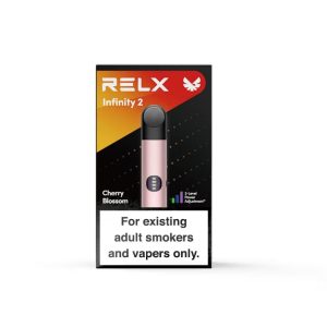 RELX Infinity 2 Plus Device