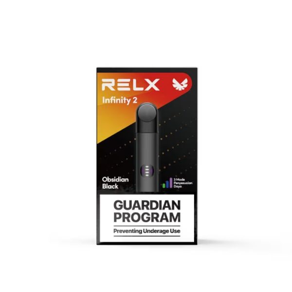 RELX Infinity 2 Plus Device - Image 3