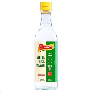 AMOY White Vinegar