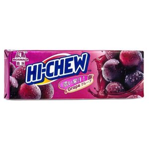 Morinaga-Hi-Chew Soft Candy