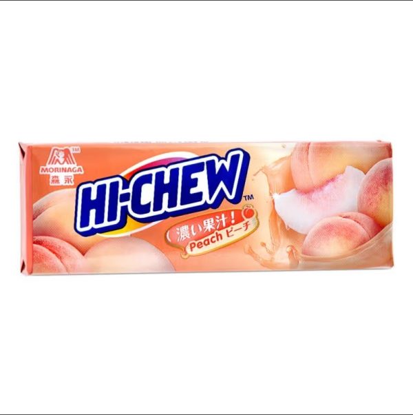 Morinaga-Hi-Chew Soft Candy - Image 2