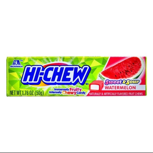 Morinaga-Hi-Chew Soft Candy - Image 3