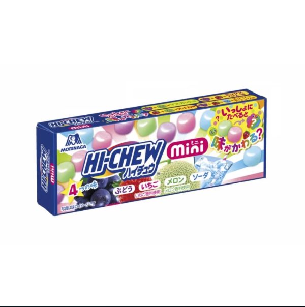 Morinaga-Hi-Chew Soft Candy - Image 4